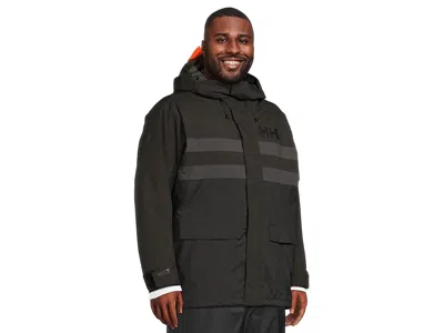 Helly Hansen Ullr D Steezy Jacket In Multi