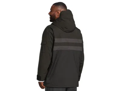 Helly Hansen Ullr D Steezy Jacket In Multi