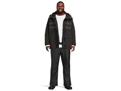 Helly Hansen Ullr D Steezy Jacket In Multi