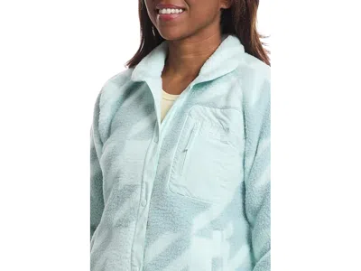 Helly Hansen Imperial Printed Pile Snap