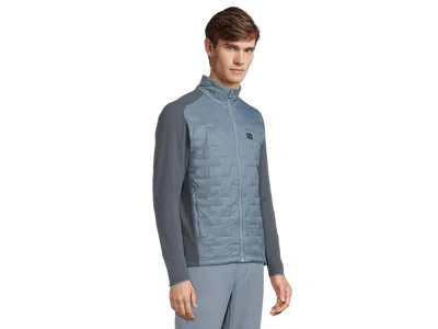 Helly Hansen Lifa Loft Hybrid Insulator Jacket In Multi