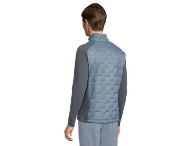 Helly Hansen Lifa Loft Hybrid Insulator Jacket In Multi