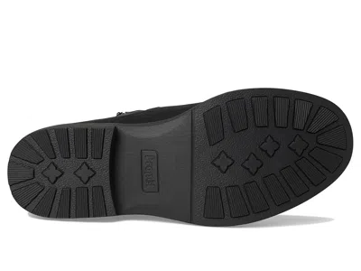 Propét Propet Tanner Boot In Black