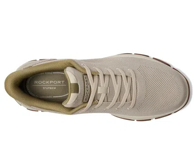 Rockport Rafferty Step Activated Sneaker In Gray