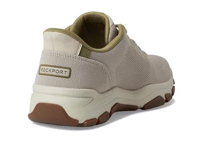 Rockport Rafferty Step Activated Sneaker In Gray