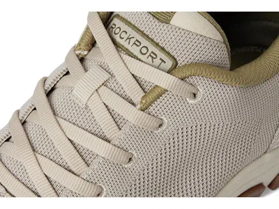 Rockport Rafferty Step Activated Sneaker In Gray