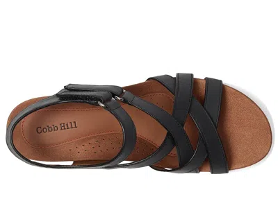 Cobb Hill Helin In Brown