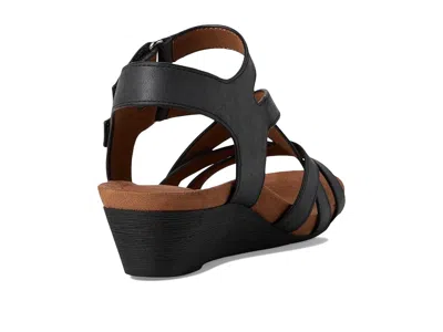 Cobb Hill Helin In Brown