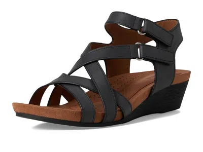 Cobb Hill Helin In Brown