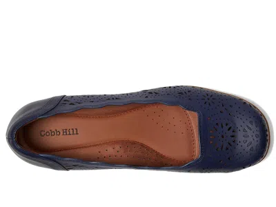 Cobb Hill Rory In Blue