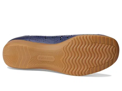 Cobb Hill Rory In Blue