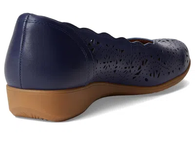 Cobb Hill Rory In Blue