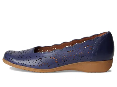 Cobb Hill Rory In Blue