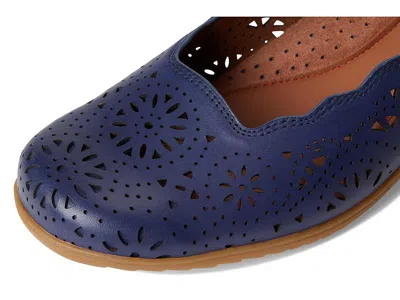 Cobb Hill Rory In Blue