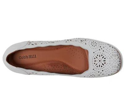 Cobb Hill Rory In Blue