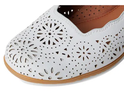 Cobb Hill Rory In Blue