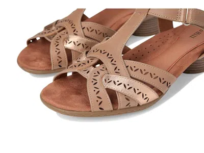 Cobb Hill Lorna In Brown