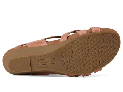 Cobb Hill Helin In Brown