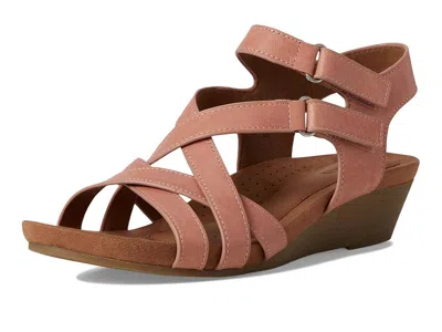 Cobb Hill Helin In Brown