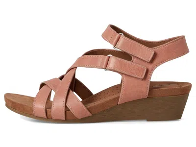 Cobb Hill Helin In Brown