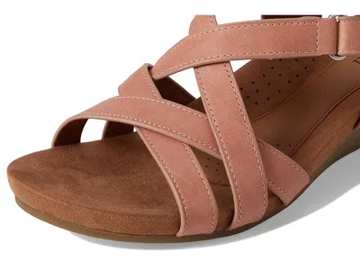 Cobb Hill Helin In Brown