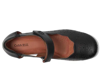Cobb Hill Rully In Black