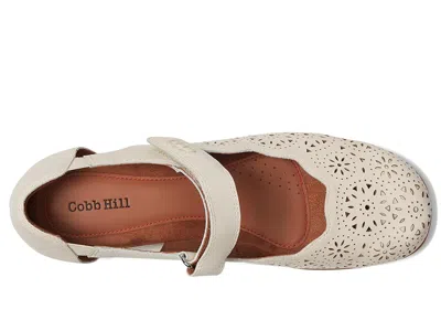 Cobb Hill Rully In White