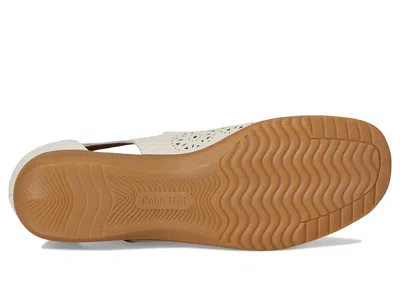 Cobb Hill Rully In White