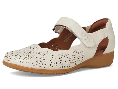 Cobb Hill Rully In White