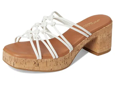 Andre Assous Camryn In White