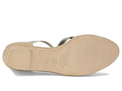 Andre Assous Adin In Silver