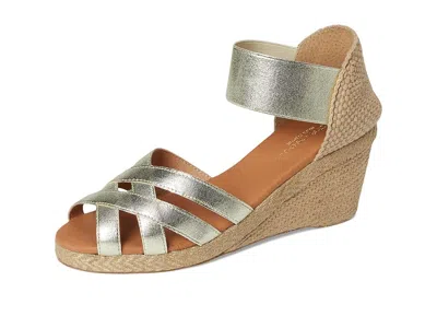 Andre Assous Adin In Silver