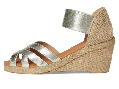 Andre Assous Adin In Silver