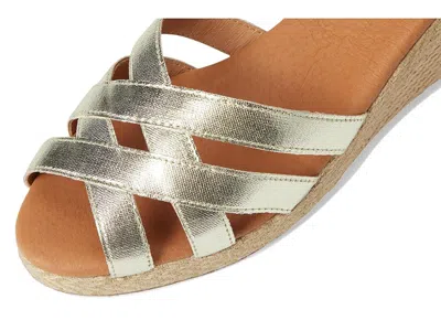 Andre Assous Adin In Silver