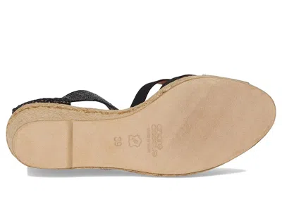 Andre Assous Adin In Black