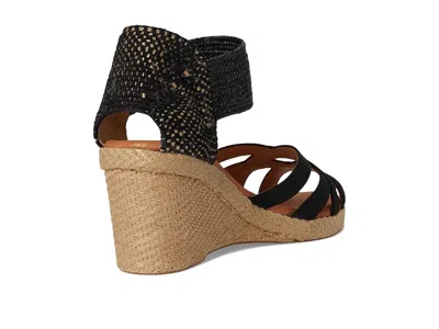 Andre Assous Adin In Black