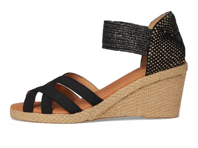 Andre Assous Adin In Black