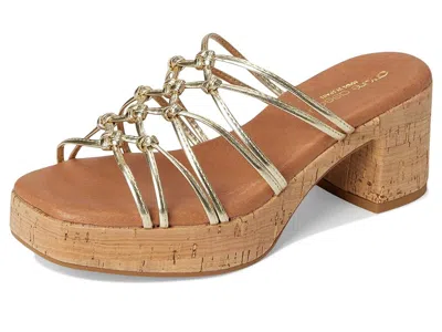 Andre Assous Camryn In Silver