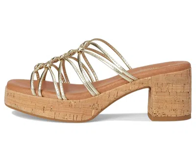 Andre Assous Camryn In Silver