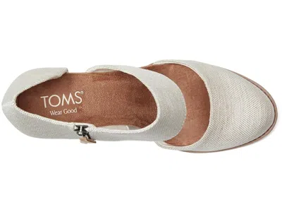 Toms Milan In Multi