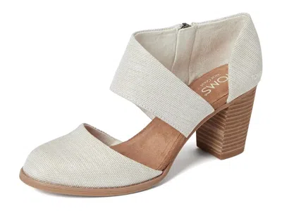 Toms Milan In Multi
