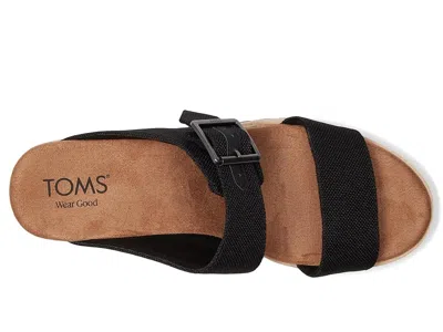 Toms Diana Mule Bukle In Multi