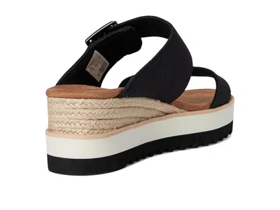 Toms Diana Mule Bukle In Multi