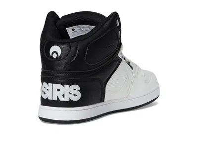 Osiris Nyc 83 Clk