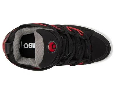 Osiris D3 E