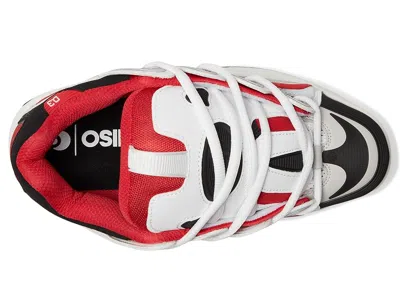 Osiris D3 2001