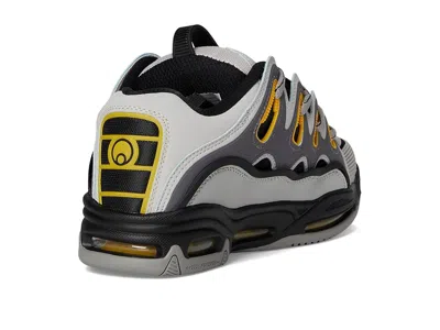Osiris D3 2001