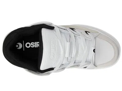 Osiris D3 S