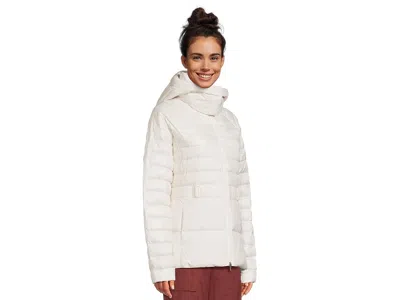 The North Face Ruby Jacket In White