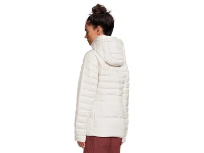The North Face Ruby Jacket In White